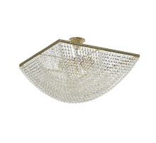Люстра на штанге Arti Lampadari Nobile E 1.3.50.502 G