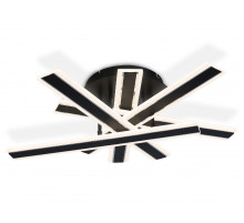 Потолочная люстра Ambrella Light Acrylica Original FA8906