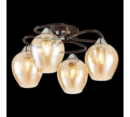 Накладная люстра Citilux CL468141