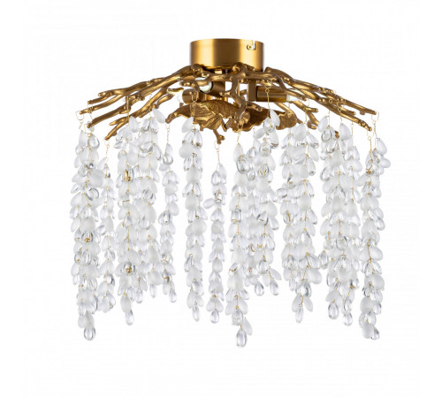 Потолочная люстра Arte Milano 23312.360.3.G9.D IB