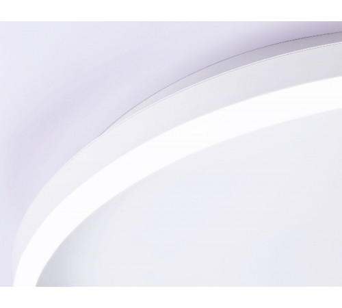 Потолочная люстра Ambrella Light Comfort LineTech FL5112