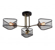 Потолочная люстра Ambrella Light Loft TR80171