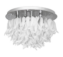 Потолочная люстра Lussole Como LSA-5603-07