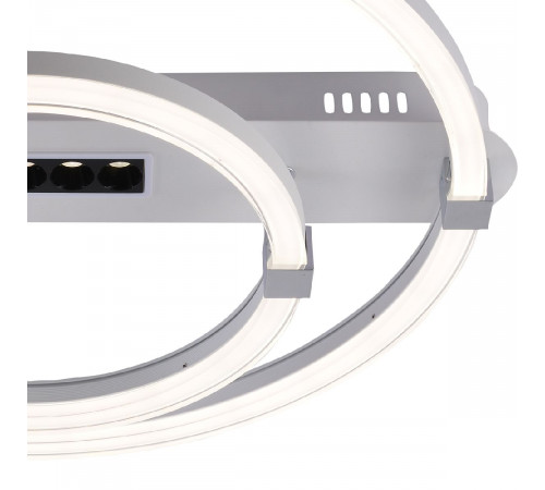 Потолочная люстра Escada Aspect 10253/2LED Потолочная люстра Escada Aspect 10253/2LED