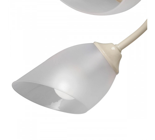 Потолочная люстра Vitaluce V3405/5PL Потолочная люстра Vitaluce V3405/5PL