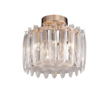 Потолочная люстра Delight Collection MD22027002 MX22027002-D45 gold