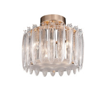 Потолочная люстра Delight Collection MD22027002 MX22027002-D45 gold