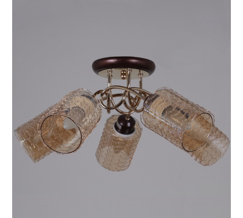 Потолочная люстра Reluce 32305-0.3-05 Потолочная люстра Reluce 32305-0.3-05