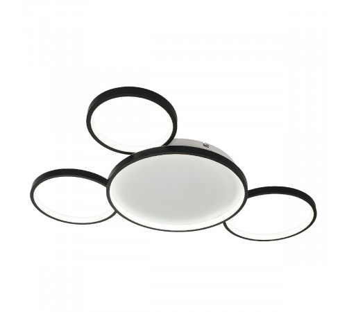 Потолочная люстра MyFar Emma MR1200-4CL