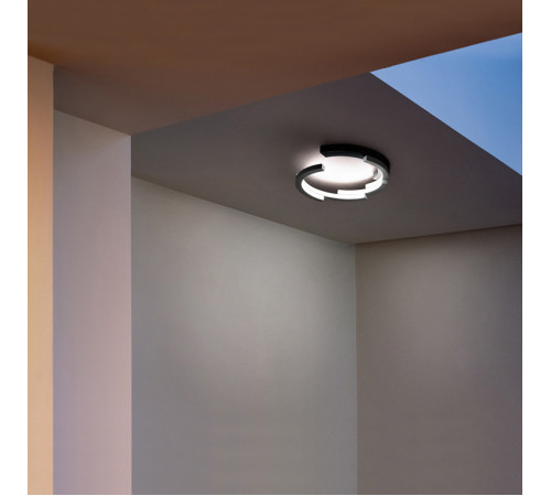 Потолочная люстра ImperiumLoft Vima 208631-26 Потолочная люстра ImperiumLoft Vima 208631-26