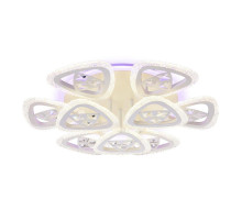 Потолочная светодиодная люстра Ambrella Light Acrylica Original FA2921 Потолочная светодиодная люстра Ambrella Light Acrylica Original FA2921