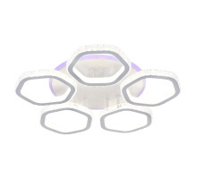 Потолочная люстра Escada Centauri 10263/5LED BL