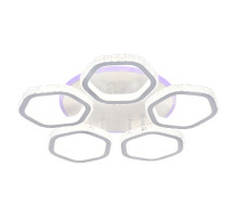 Потолочная люстра Escada Centauri 10263/5LED BL
