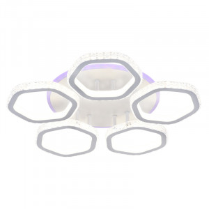 Потолочная люстра Escada Centauri 10263/5LED BL