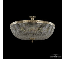 Потолочная люстра Bohemia Ivele Crystal 19051/90IV G C1