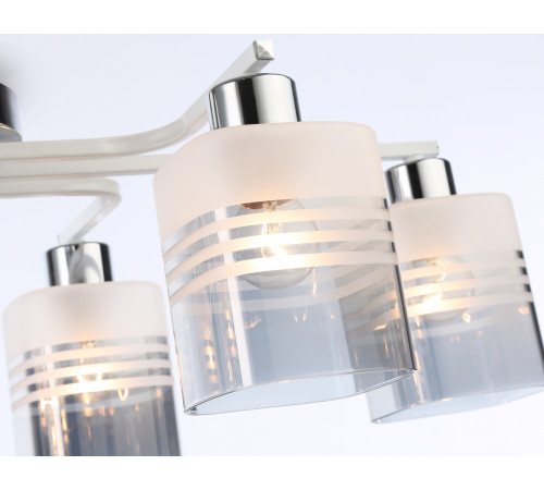 Потолочная люстра Ambrella Light Modern TR303207 Потолочная люстра Ambrella Light Modern TR303207