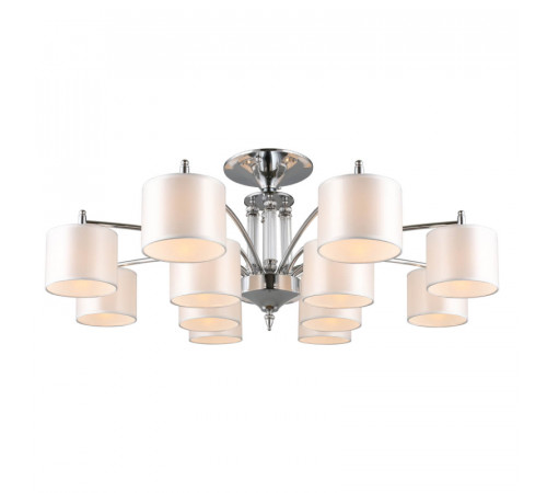 Потолочная люстра Omnilux Alghero OML-64707-12 Потолочная люстра Omnilux Alghero OML-64707-12
