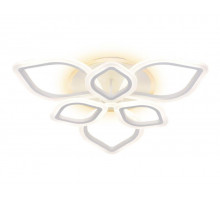 Потолочная светодиодная люстра Ambrella Light Acrylica Original FA515