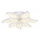 Потолочная светодиодная люстра Ambrella Light Acrylica Original FA460