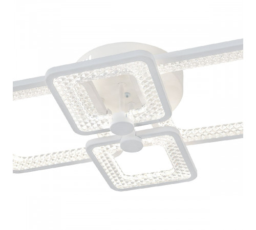 Потолочная люстра Escada Haumea 10283/4LED Потолочная люстра Escada Haumea 10283/4LED