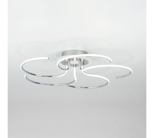 Потолочная люстра Citilux Джемини CL229251E Потолочная люстра Citilux Джемини CL229251E