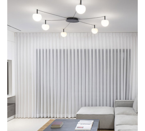 Потолочная люстра ImperiumLoft Rangel 213690-26 Потолочная люстра ImperiumLoft Rangel 213690-26