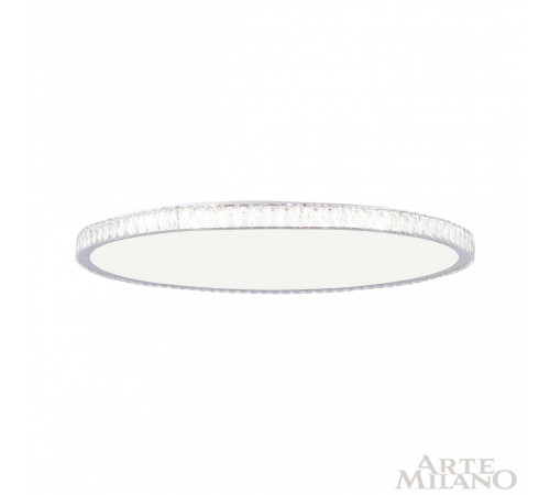 Потолочная люстра Arte Milano 310122/D1000 NI Потолочная люстра Arte Milano 310122/D1000 NI