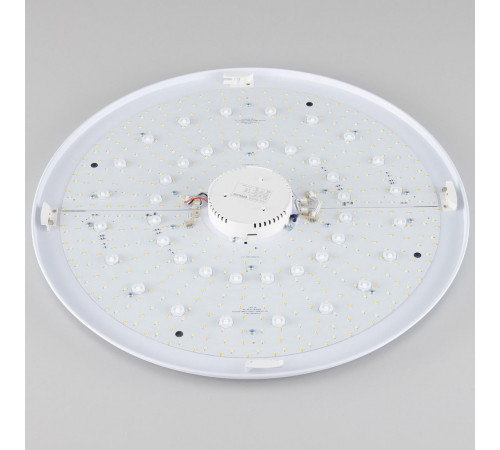 Потолочная люстра Citilux Старлайт Смарт CL703A101G Потолочная люстра Citilux Старлайт Смарт CL703A101G