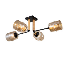 Потолочная люстра Escada Mondrian 699/4P