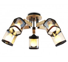 Потолочная люстра Ambrella Light Traditional TR9529