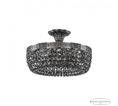 Потолочная люстра Bohemia Ivele Crystal 19031/35IV NB R781 Потолочная люстра Bohemia Ivele Crystal 19031/35IV NB R781