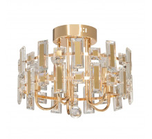 Потолочная люстра De Markt Бриз 230011205