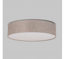 Потолочная люстра TK Lighting 5638 Rondo Linen a065054