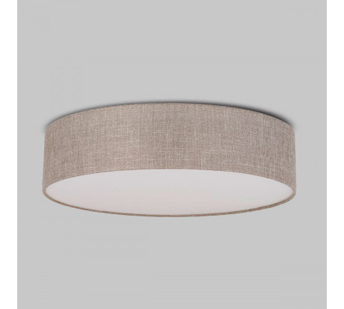 Потолочная люстра TK Lighting 5638 Rondo Linen a065054 Потолочная люстра TK Lighting 5638 Rondo Linen a065054