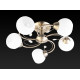 Потолочная люстра Toplight Beryl TL3540X-05AB