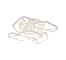 Потолочная светодиодная люстра Ambrella Light Acrylica Original FA587
