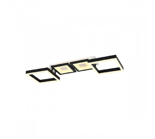 Потолочная люстра Escada Scutum 10266/4LED Потолочная люстра Escada Scutum 10266/4LED