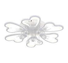Потолочная светодиодная люстра Natali Kovaltseva Hugo LED LAMPS 81240