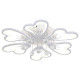 Потолочная светодиодная люстра Natali Kovaltseva Hugo LED LAMPS 81240
