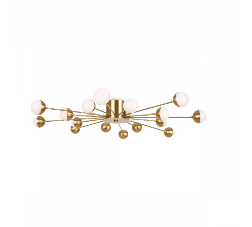 Потолочная люстра Freya Celebrity FR5242CL-16BS Потолочная люстра Freya Celebrity FR5242CL-16BS