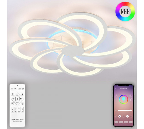 Потолочная светодиодная люстра Natali Kovaltseva Holder II HIGH-TECH LED LAMPS 82039 Потолочная светодиодная люстра Natali Kovaltseva Holder II HIGH-TECH LED LAMPS 82039