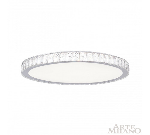 Потолочная люстра Arte Milano 310122/D600 NI Потолочная люстра Arte Milano 310122/D600 NI
