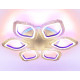 Потолочная люстра Ambrella Light Acrylica Original FA4503