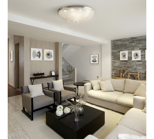Потолочная люстра Maytoni Coupe C046CL-06N Потолочная люстра Maytoni Coupe C046CL-06N