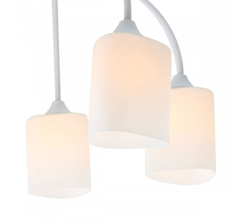 Потолочная люстра Escada Ipomea 2102/5P