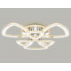Потолочная люстра Ambrella Light Acrylica FA8861