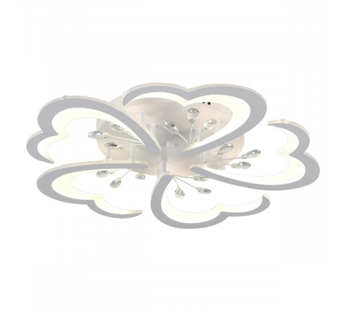 Потолочная люстра Natali Kovaltseva Core LED LAMPS 81120/5C Потолочная люстра Natali Kovaltseva Core LED LAMPS 81120/5C