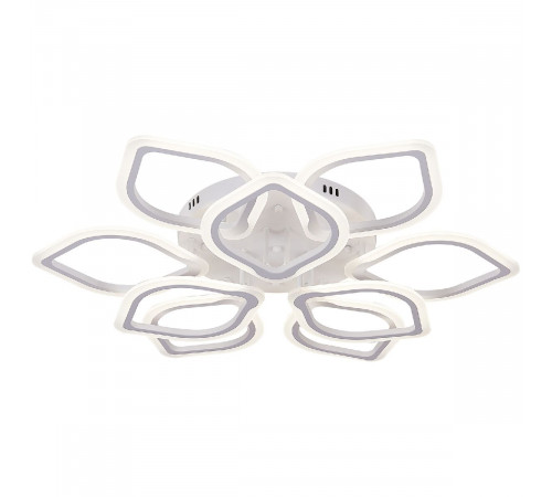 Потолочная люстра Natali Kovaltseva Real LED LAMPS 81168 Потолочная люстра Natali Kovaltseva Real LED LAMPS 81168