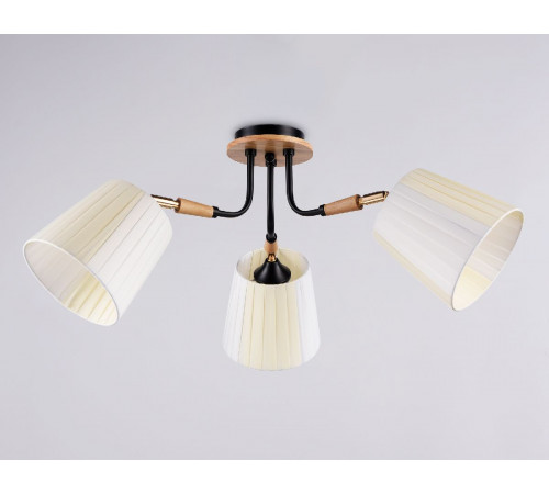 Потолочная люстра Ambrella Light Modern TR4731 Потолочная люстра Ambrella Light Modern TR4731