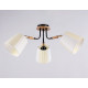 Потолочная люстра Ambrella Light Modern TR4731